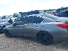 JN1EV7AP3GM****** Repairable 2016 Infiniti Q50 in Texas State