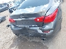 JN1EV7AP3GM****** Wrecked 2016 Infiniti Q50