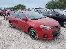 5YFBURHE7EP****** Salvage and Wrecked 2014 Toyota Corolla in Springfield