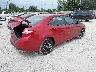 5YFBURHE7EP****** Salvage and Wrecked 2014 Toyota Corolla in Missouri State