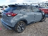3N1CP5CV2PL****** Salvage and Wrecked 2023 Nissan Kicks in Texas State