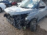 3N1CP5CV2PL****** Salvage and Repairable 2023 Nissan Kicks in Texas State