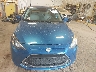 3MYDLBYVXKY****** Wrecked 2019 Toyota Yaris in Michigan State