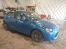 3MYDLBYVXKY****** Salvage and Wrecked 2019 Toyota Yaris in Flint