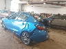 3MYDLBYVXKY****** Salvage and Repairable 2019 Toyota Yaris in Flint