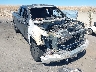 1GTRUCEK1PZ****** Salvamento y Destrozados 2023 GMC Sierra 1500 en Sacramento