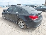 1G1PG5SB1E7****** Salvamento y Reparables 2014 Chevrolet Cruze en Missoula