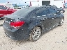 1G1PG5SB1E7****** Salvamento y Destrozados 2014 Chevrolet Cruze en Estado de Montana
