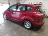 1FADP5AU2DL****** Salvage and Repairable 2013 Ford C-Max in Anchorage