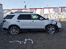 1FM5K7F88EG****** Repairable 2014 Ford Explorer in Louisiana State