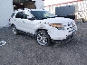 1FM5K7F88EG****** Salvage and Wrecked 2014 Ford Explorer in Lafayette