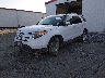 1FM5K7F88EG****** Used and Repairable 2014 Ford Explorer in Lafayette