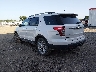 1FM5K7F88EG****** Salvage and Repairable 2014 Ford Explorer in Lafayette