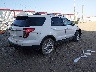 1FM5K7F88EG****** Salvage and Wrecked 2014 Ford Explorer in Louisiana State
