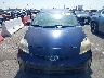 JTDKN3DU3C1****** Wrecked 2012 Toyota Prius in California State