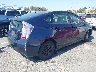 JTDKN3DU3C1****** Salvage and Wrecked 2012 Toyota Prius in California State