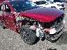 JM3KFBDL8H0****** Salvamento y Reparables 2017 Mazda CX-5 en Estado de Oregón