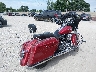 1HD1KBM19CB****** Salvamento y Destrozados 2012 Harley-Davidson Street Glide 103 en Estado de Missouri