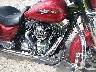 1HD1KBM19CB****** Destrozados 2012 Harley-Davidson Street Glide 103 en Rec Rides Online Exclusive