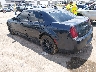 2C3CCABGXKH****** Salvamento y Reparables 2019 Chrysler 300 en Fort Worth North