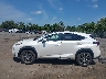 JTJBARBZ7G2****** Reparables 2016 Lexus NX 200t en Estado de Virginia