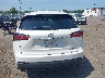 JTJBARBZ7G2****** Destrozados 2016 Lexus NX 200t