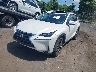 JTJBARBZ7G2****** Usados y Reparables 2016 Lexus NX 200t en Culpeper