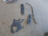 KNDJ23AU1R7****** Salvage 2024 Kia Soul in Washington State