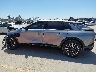1GYKPWRK2SZ****** Salvamento 2025 Cadillac LYRIQ