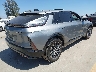 1GYKPWRK2SZ****** Salvamento y Destrozados 2025 Cadillac LYRIQ en Estado de California