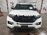 1FM5K8GC6LG****** Wrecked 2020 Ford Explorer in Iowa State