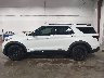 1FM5K8GC6LG****** Repairable 2020 Ford Explorer in Iowa State