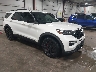 1FM5K8GC6LG****** Salvage and Wrecked 2020 Ford Explorer in Des Moines
