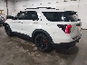 1FM5K8GC6LG****** Salvage and Repairable 2020 Ford Explorer in Des Moines