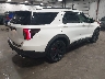1FM5K8GC6LG****** Salvage and Wrecked 2020 Ford Explorer in Iowa State