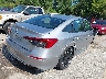 2HGFE2F53NH****** Salvamento y Reparables 2022 Honda Civic en Kansas City