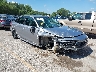 2HGFE2F53NH****** Salvamento y Destrozados 2022 Honda Civic en Kansas City