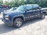 2GCEK13Z961****** Used and Repairable 2006 Chevrolet Silverado 1500 in Taunton