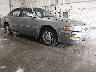 1G4HR54K55U****** Salvage and Wrecked 2005 Buick LeSabre in Anchorage