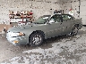 1G4HR54K55U****** Used and Repairable 2005 Buick LeSabre in Anchorage