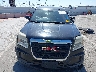 2GKALMEKXH6****** Wrecked 2017 GMC Terrain in California State