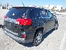 2GKALMEKXH6****** Salvage and Wrecked 2017 GMC Terrain in California State