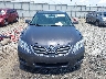 4T1BF3EK3BU****** Wrecked 2011 Toyota Camry in Georgia State
