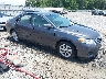 4T1BF3EK3BU****** Salvage and Wrecked 2011 Toyota Camry in Tifton
