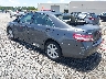 4T1BF3EK3BU****** Salvage and Repairable 2011 Toyota Camry in Tifton