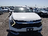 5XYK33AF3PG****** Wrecked 2023 Kia Sportage in California State
