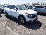 5XYK33AF3PG****** Salvage and Wrecked 2023 Kia Sportage in Los Angeles
