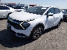 5XYK33AF3PG****** Used and Repairable 2023 Kia Sportage in Los Angeles