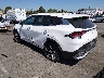 5XYK33AF3PG****** Salvage and Repairable 2023 Kia Sportage in Los Angeles