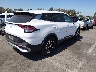 5XYK33AF3PG****** Salvage and Wrecked 2023 Kia Sportage in California State